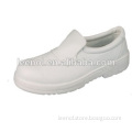 ESD conductive clean room shoes